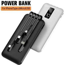 Power bank 20000mah ricarica - power,