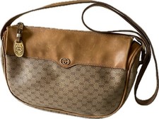Borsa vintage Gucci micro GG