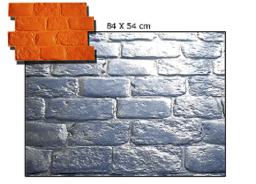 Stampo pavimenti stampato - stampo,