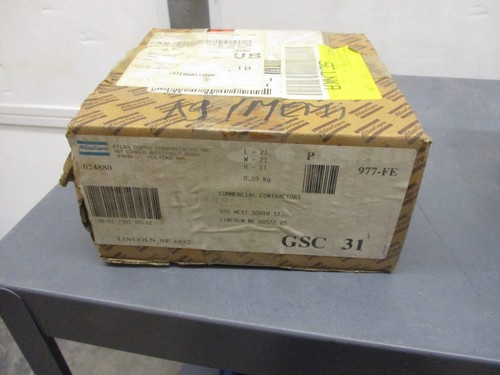 Atlas copco service kit - atlas,