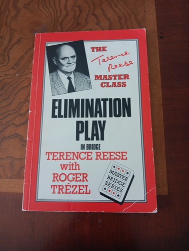 Elimination play bridge by - elimination,