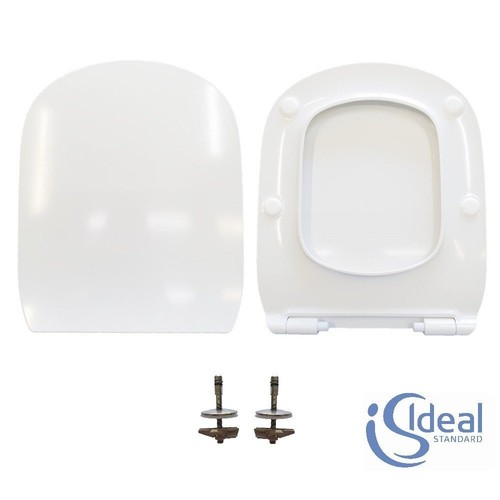 Copriwater tesi slim - slim, ideal