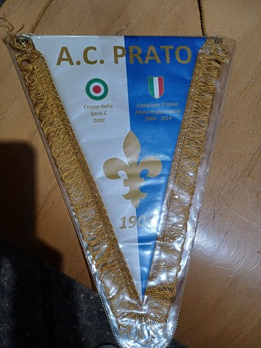 Gagliardetto pennant originale - pennant,