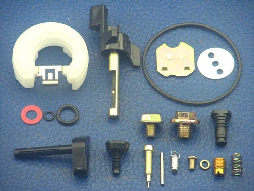 Carburatore riparazione kit - carburatore,