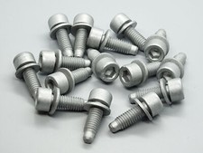 10 X Viti Carrozzeria