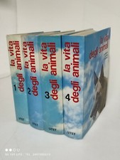 Vita degli animali - degli, 4