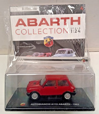 FIAT AUTOBIANCHI A112  1982