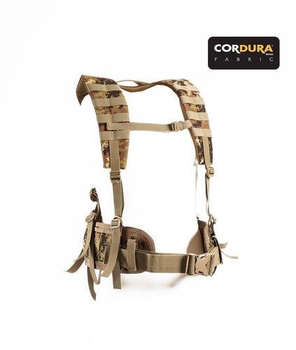 Openland kit cinturone - openland, +