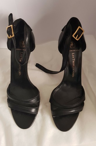 Scarpe les tropeziennes tacco - scarpe,