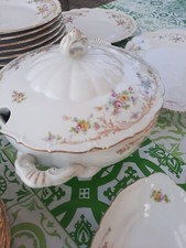 vendesi servizio piatti da 12