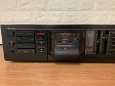 Nakamichi RX-202 *Registratore a cassette