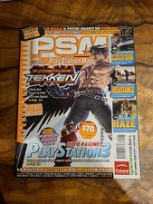 RIVISTA PLAYSTATION