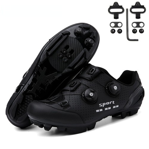 Scarpe ciclismo mtb - scarpe,