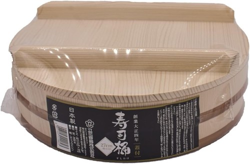 Tachibana sushi hangiri - sushi,