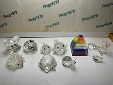 Swarovski crystal collection - swarovski,