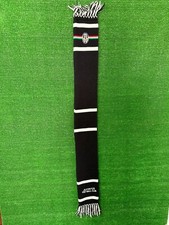 Sciarpa Scarf Bufanda JUVENTUS