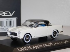 LANCIA APPIA COUPE PININFARINA