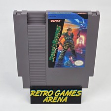 Cartuccia Snake's Revenge