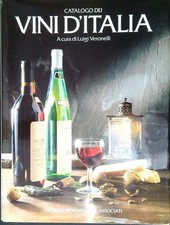 Catalogo dei vini d'Italia