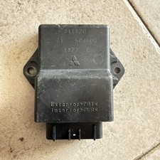 Centralina T Max a Carburatori
