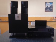 dolby surround 5.1 Pioneer