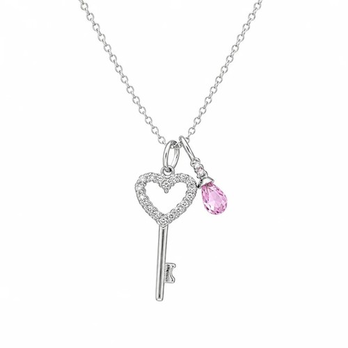 Collana donna argento sterling - collana,