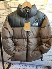 giubbotto puffer north face