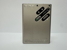 Sony Walkman Wm-dd - Icona