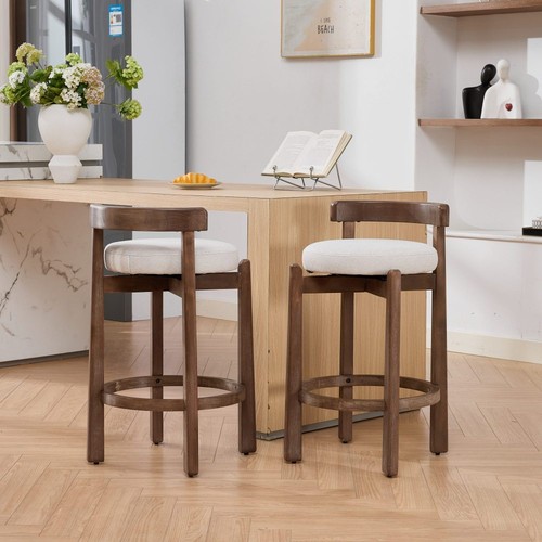 Set sgabelli banco - 2,