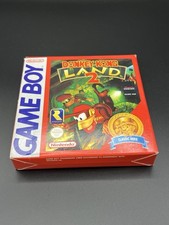 Donkey Kong Land 2 / Nintendo
