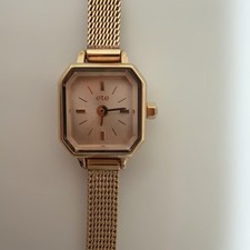 ete orologio ottagonale