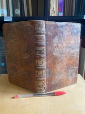 Bezout: corso di matematica marina T3 - 1793 Ph-D. Pietre