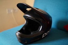 Casco integrale POC Coron Air Spin