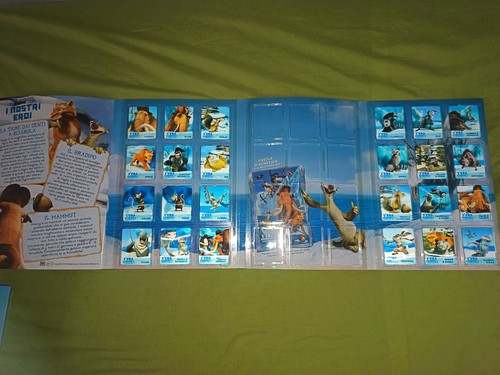 Album era glaciale tutte - glaciale,