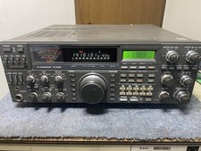 Ricetrasmettitore KENWOOD