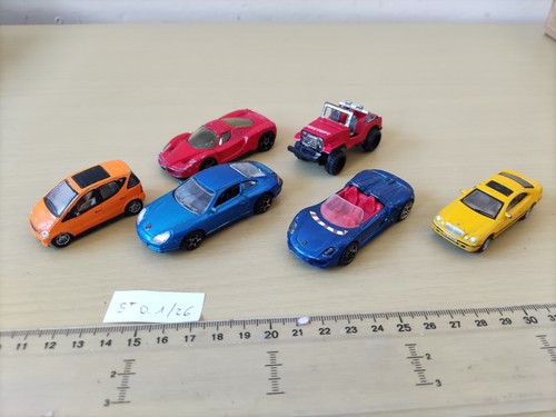 Majorette hot wheels et - majorette,,