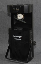 Futurelight DJ-Scan 200
