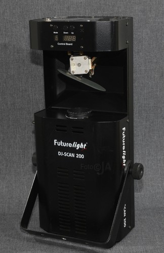 Futurelight scan 200 - futurelight,