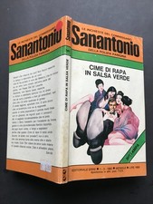 Inchieste Commissario