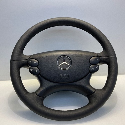 Volante mercedes benz w211 - mercedes-benz,