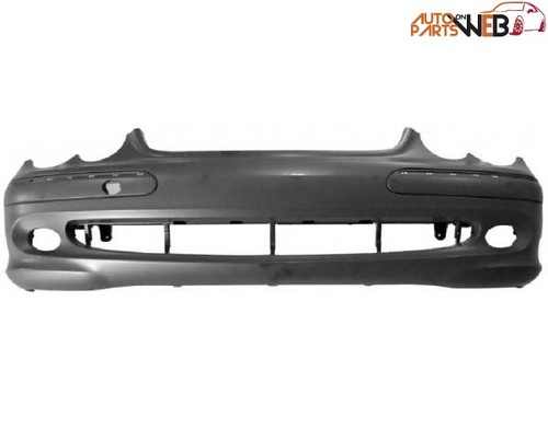 Paraurti ant mercedes clk w209 - paraurti,
