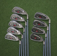 Set di ferri Callaway Big