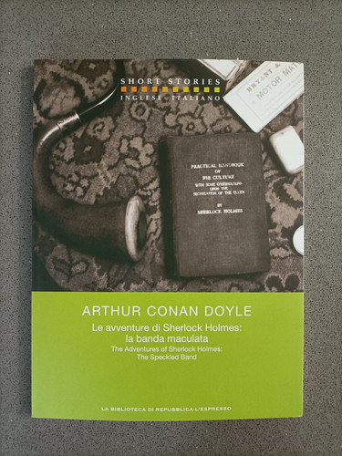 Arthur conan doyle sherlock - conan,
