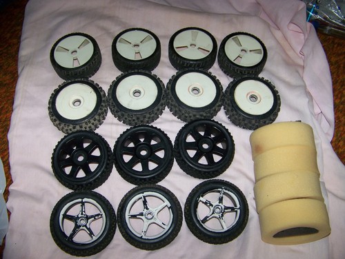 Ofna 17mm proline aka - ofna, schiume