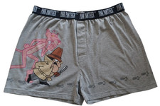 Pantaloncini da notte vintage