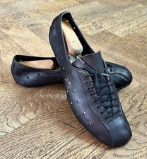 Rare Scarpe Ciclismo Vintage