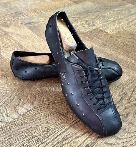 Rare scarpe ciclismo vintage - rare,