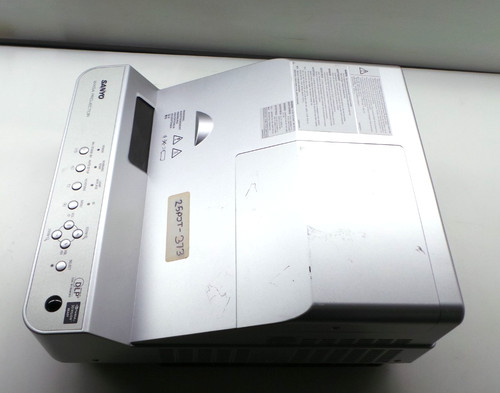 Sanyo pdg dwl2500 proiettore - sanyo, pdg-dwl2500