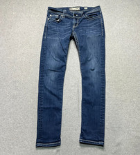 Vintage BKE Stella Ankle