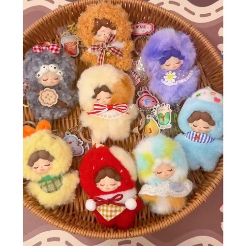 Peluche dodo sugar - wendy, serie